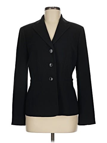 Ann Taylor Blazer (view 1)