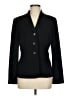Ann Taylor Black Blazer Size 6 - photo 1