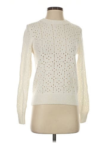Point Sur Pullover Sweater (view 1)