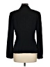 Ann Taylor Black Blazer Size 6 - photo 2