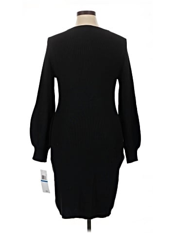 Nina Leonard Pullover Sweater (view 2)