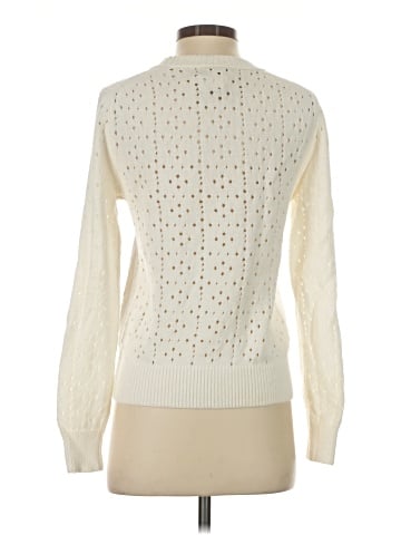 Point Sur Pullover Sweater (view 2)