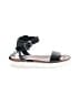 Mia Black Sandals Size 8 - photo 1