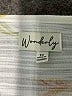 wonderly Ivory 3/4 Sleeve Blouse Size 1X - photo 7