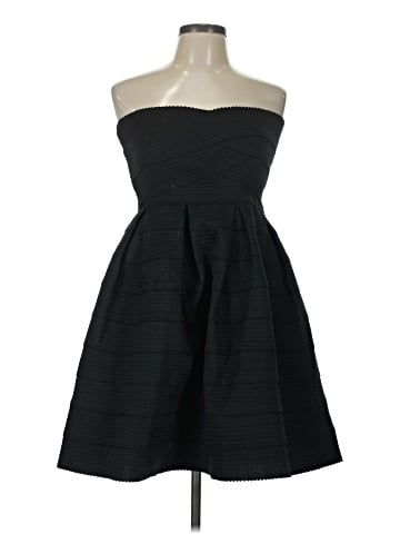 Honey Punch Cocktail Dress (view 1)