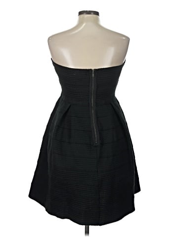 Honey Punch Cocktail Dress (view 2)