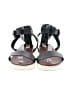 Mia Black Sandals Size 8 - photo 2