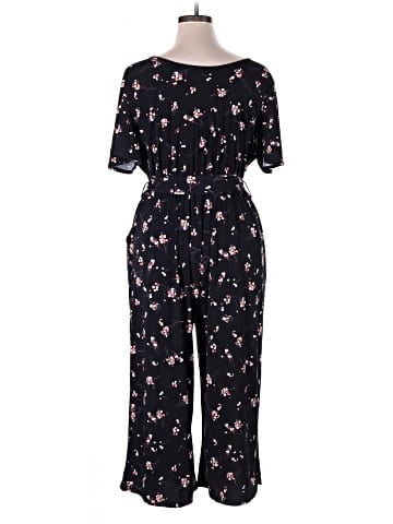 Kaileigh Jumpsuit (view 2)