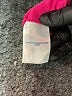 Lands' End 100% Cotton Solid Pink Skort Size XL - photo 4