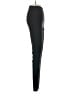 Alo Solid Black Active Pants Size S - photo 4