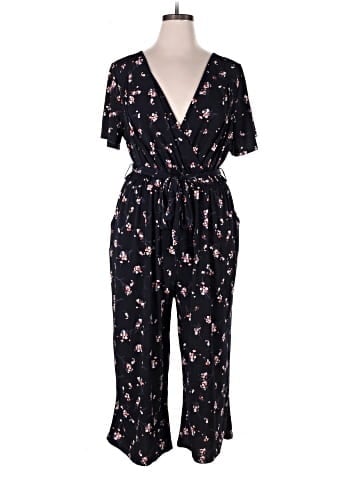 Kaileigh Jumpsuit (view 1)