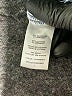 Thakoon Stripes Gray Long Sleeve Button-Down Shirt Size L - photo 7