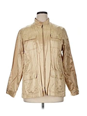 Alfred Dunner Jacket (view 1)