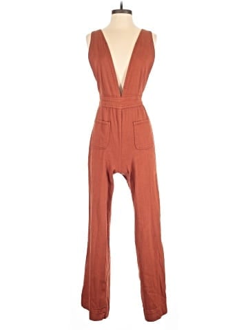 Dollhouse Overalls (view 1)