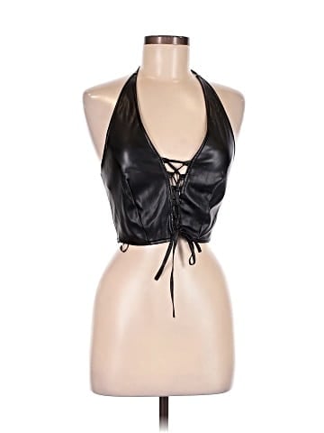 Forever 21 Sleeveless Top (view 1)
