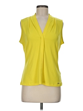 Calvin Klein Sleeveless Blouse