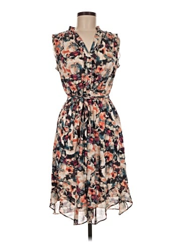 Simply Vera Vera Wang Casual Dress (view 1)