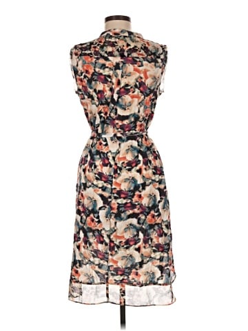 Simply Vera Vera Wang Casual Dress (view 2)
