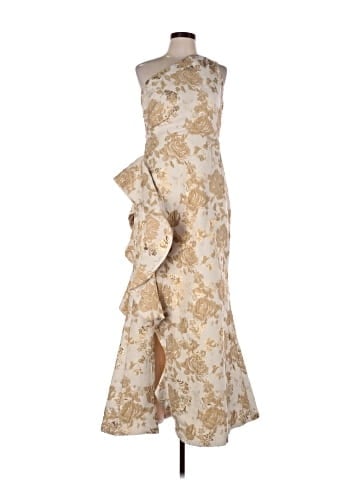Donna Karan New York Cocktail Dress (view 1)