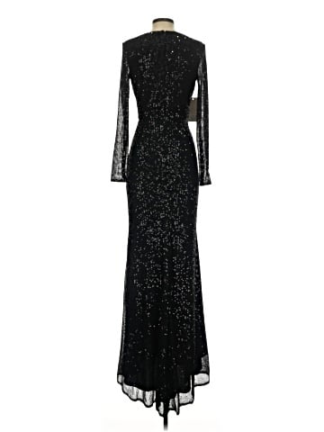 IEENA for Mac Duggal Cocktail Dress (view 2)