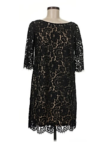 Robert Rodriguez Cocktail Dress (view 1)
