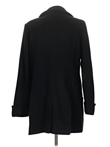 Kristen Blake Wool Coat (view 2)