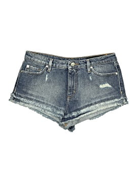 Armani Exchange Denim Shorts