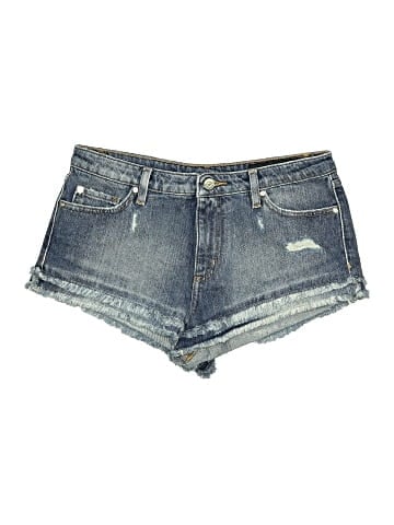 Armani Exchange Denim Shorts (view 1)