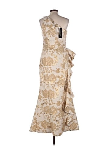 Donna Karan New York Cocktail Dress (view 2)