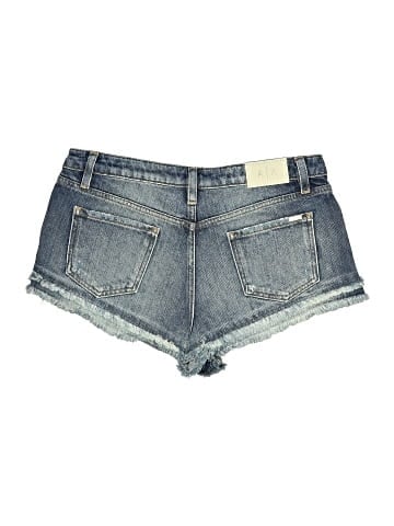 Armani Exchange Denim Shorts (view 2)