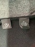 S5A Black Silk Pullover Sweater Size XL - photo 7