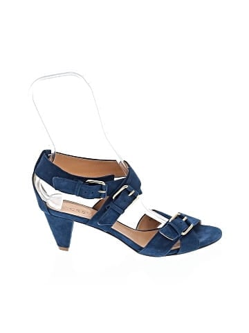 J.Crew Sandals (view 1)