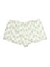 Aerie Hearts Ivory Shorts Size M - photo 2