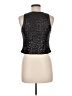 Bailey 44 Black Sleeveless Top Size M - photo 2