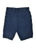 Carter's 100% Cotton Solid Blue Cargo Shorts Size 7 - photo 2