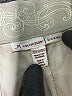 JM Collection Solid Tan Khakis Size 20 - photo 4