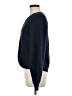 Joie Blue Pullover Sweater Size M - photo 5