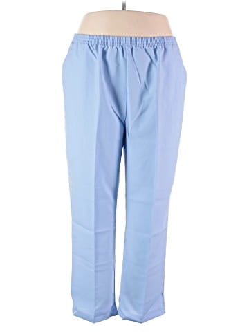 Sara Morgan for Haband Casual Pants (view 1)