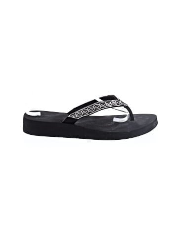 Unbranded Flip Flops (view 1)