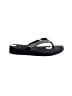 Unbranded Black Flip Flops Size EU 40 - photo 1