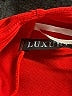 Assorted Brands Red Cocktail Dress Size XL - photo 7