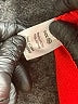 Assorted Brands Red Cocktail Dress Size XL - photo 8