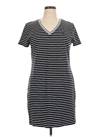 Nautica Jeans Company Casual Dress (view 1)