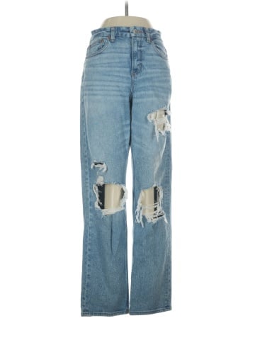 American Eagle Outfitters Jeans (view 1)