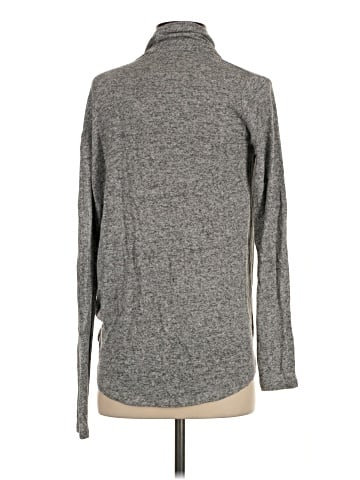 Pure & Good Long Sleeve Top (view 2)