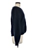 Joie Blue Pullover Sweater Size M - photo 4