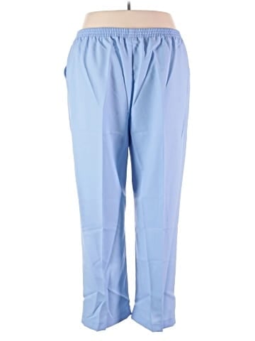 Sara Morgan for Haband Casual Pants (view 2)