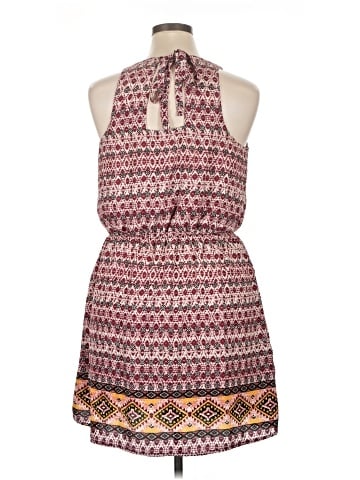 Xhilaration Casual Dress (view 2)