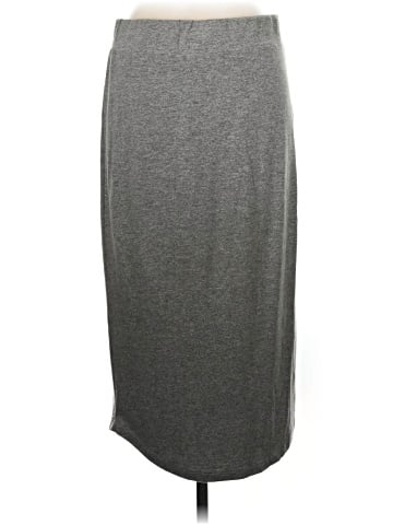 Monrow Casual Skirt (view 2)