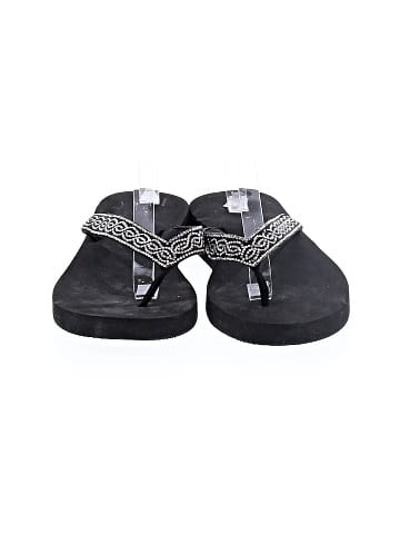 Unbranded Flip Flops (view 2)